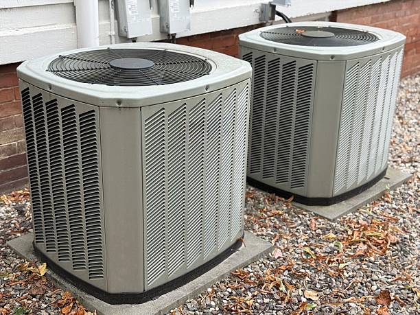 Reliable Hvac contractor in Spokane, WA by JG Cool HVAC