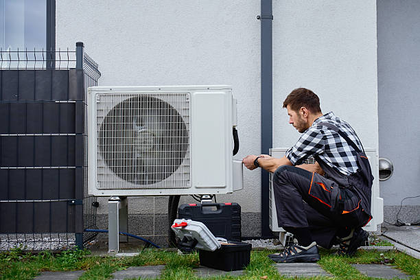 Trusted Hvac service in Spokane, WA - JG Cool HVAC